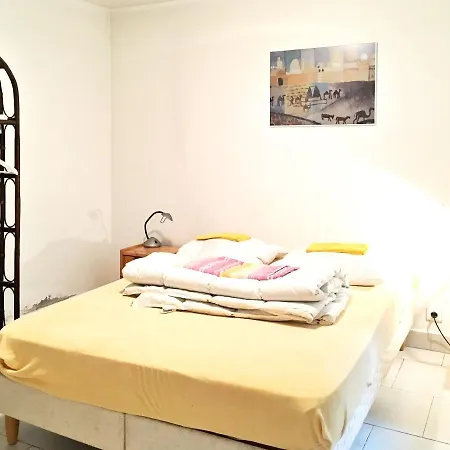 Charmant Marseillan: Cozy With Shared Pool Apartment *