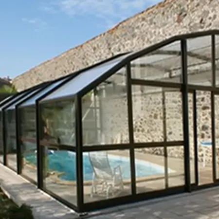 Apartment Charmant Marseillan: Cozy With Shared Pool