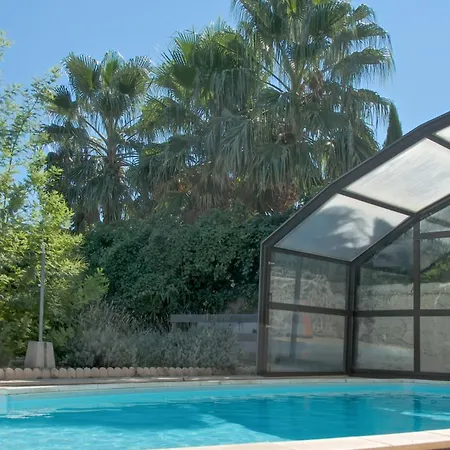 Charmant Marseillan: Cozy With Shared Pool Marseillan (Herault)
