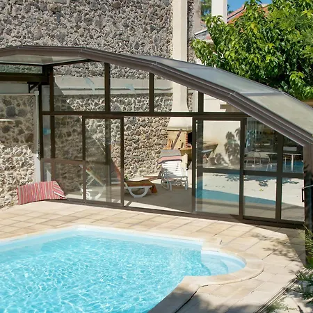 Charmant Marseillan: Cozy With Shared Pool Marseillan (Herault)
